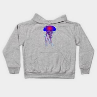 Jellyfish Kids Hoodie